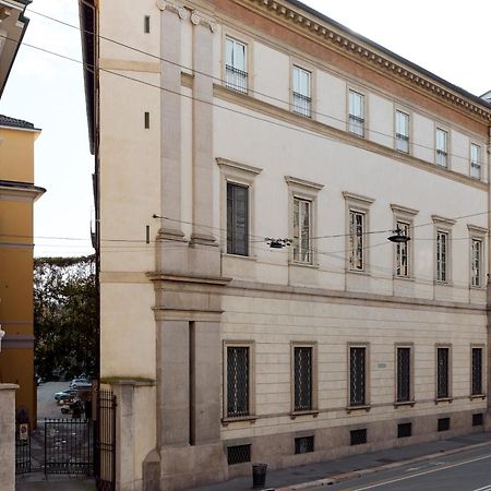 Corso Venezia View With Private Balcony - Corso Venezia Suite Milão Exterior foto